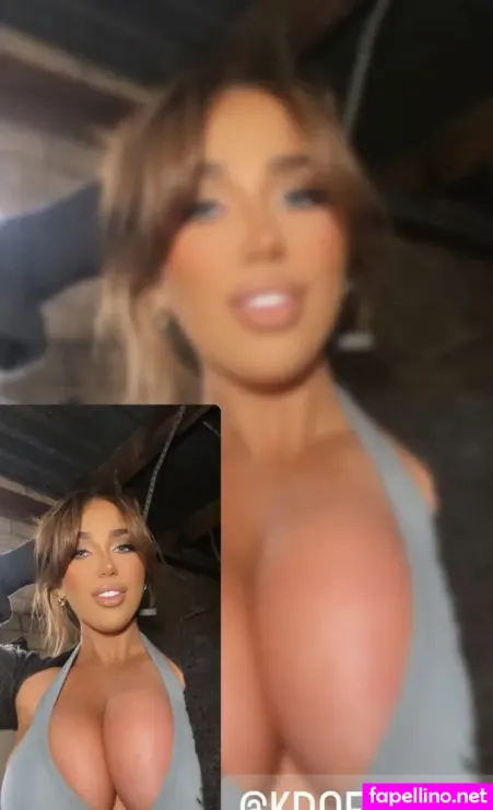 Brittany Jeannn OnlyFans Thumbnail #ymMcB5oBQl
