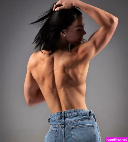 Brittany Krommenhoek OnlyFans Thumbnail #8K3UXjINQ7