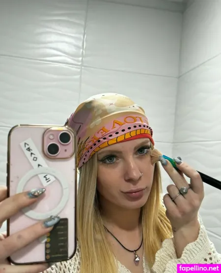 Brittany Leigh OnlyFans Thumbnail #4IGlSdywXh