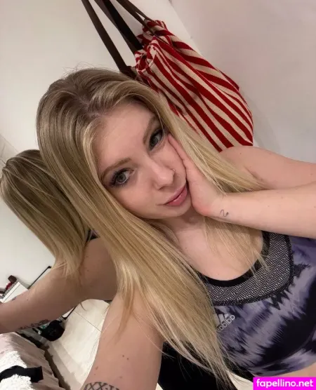 Brittany Leigh OnlyFans Thumbnail #DZtl5NognC