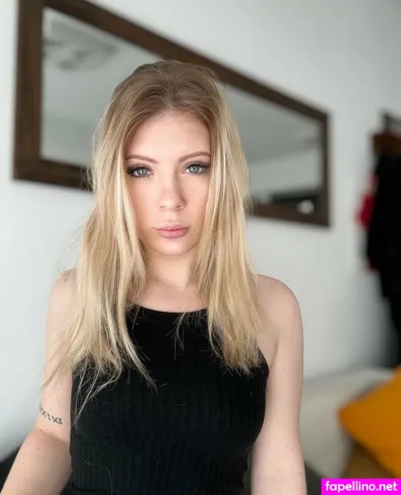 Brittany Leigh OnlyFans Thumbnail #V0kcw37ZaL