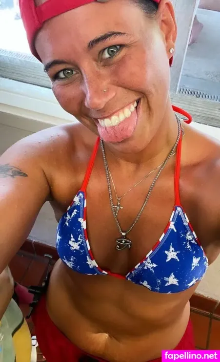 Brittany Lockridge OnlyFans Thumbnail #APPsRTnvz5