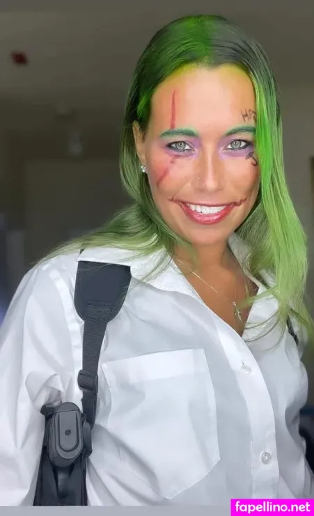 Brittany Lockridge OnlyFans Thumbnail #QjJuoydSm2