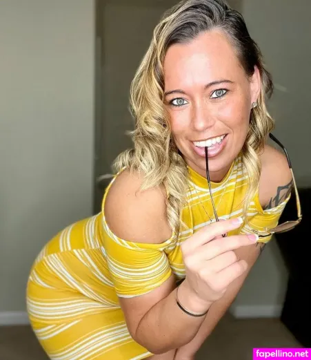 Brittany Lockridge OnlyFans Thumbnail #nqfHJxClVF