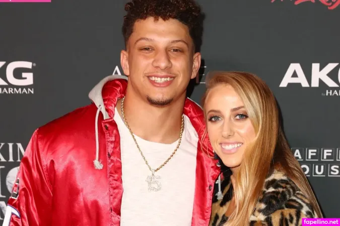 Brittany Mahomes 2 OnlyFans Thumbnail #7wxIJdoBGt