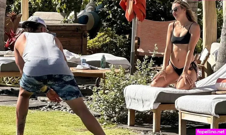 Brittany Mahomes 2 OnlyFans Thumbnail #KiKhC9zRFl