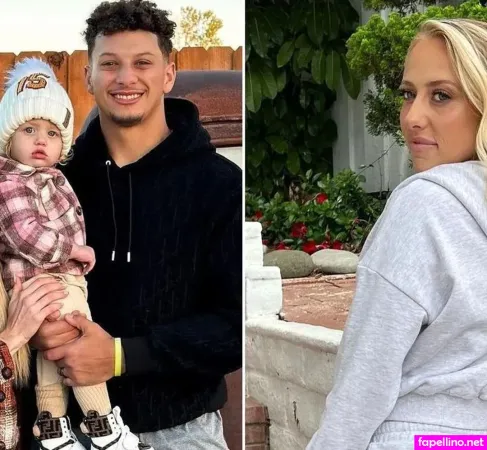 Brittany Mahomes 2 OnlyFans Thumbnail #kWivizF1aH