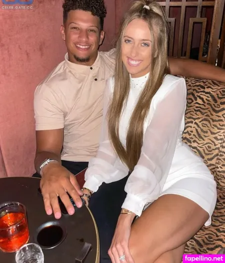 Brittany Mahomes 2 OnlyFans Thumbnail #opjCBdJrdX