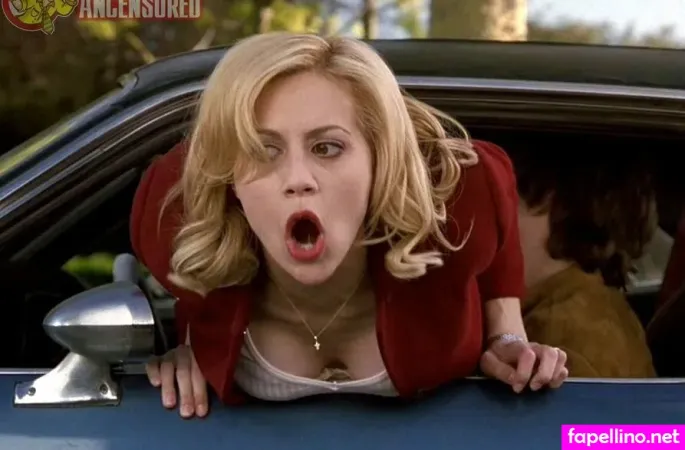 Brittany Murphy OnlyFans Thumbnail #nz0sADkLS0