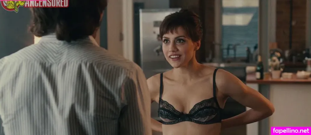 Brittany Murphy OnlyFans Thumbnail #oiIreq1kDJ