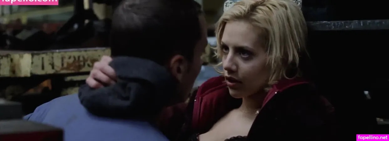 Brittany Murphy OnlyFans Thumbnail #u3UaZeq3Bo