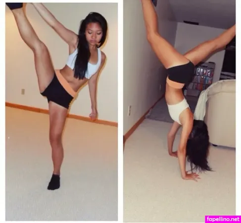 Brittany Ngo 1 OnlyFans Thumbnail #ClEfTNRhCH