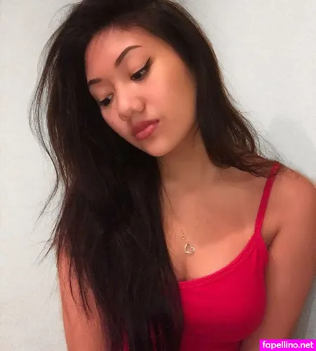 Brittany Ngo 1 OnlyFans Thumbnail #FUtm1ru4mP