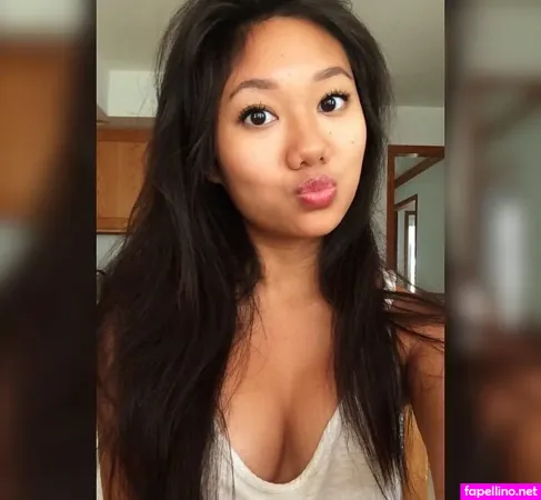 Brittany Ngo 1 OnlyFans Thumbnail #GpLF8Swsk9