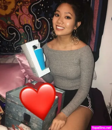 Brittany Ngo 1 OnlyFans Thumbnail #ZlarrWknRU