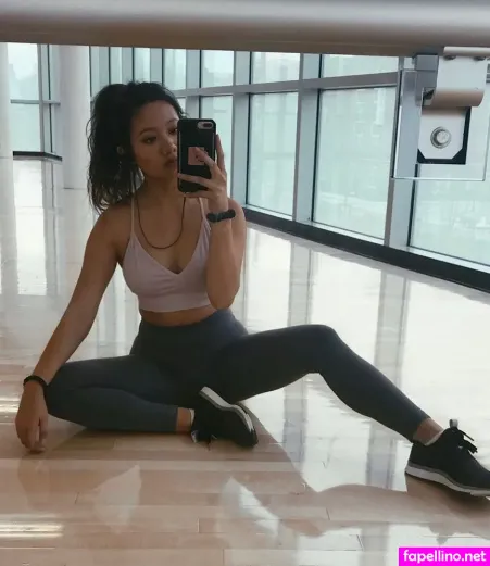 Brittany Ngo 1 OnlyFans Thumbnail #nkiY4D3yLB