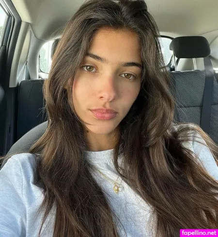 Brittany Noon OnlyFans Thumbnail #I2CLLVSjNC