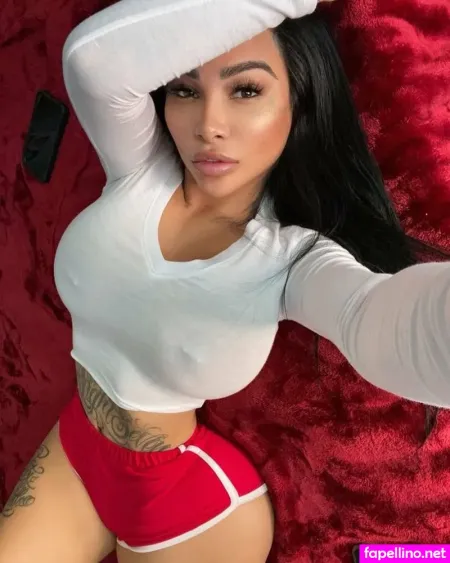 Brittany Ocampo OnlyFans Thumbnail #xGZRXgZe2i