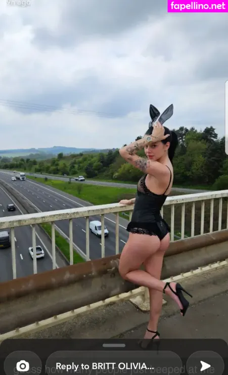 Brittany Olivia 1 OnlyFans Thumbnail #sPJfmk9RO6