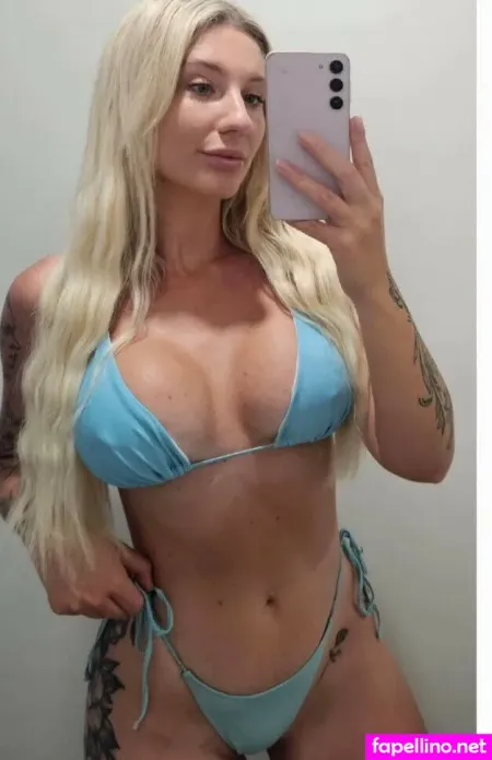 Brittany Orth 1 OnlyFans Thumbnail #NeUNzUpPTD