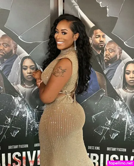 Brittany Passion OnlyFans Thumbnail #jpOgYEyS0E