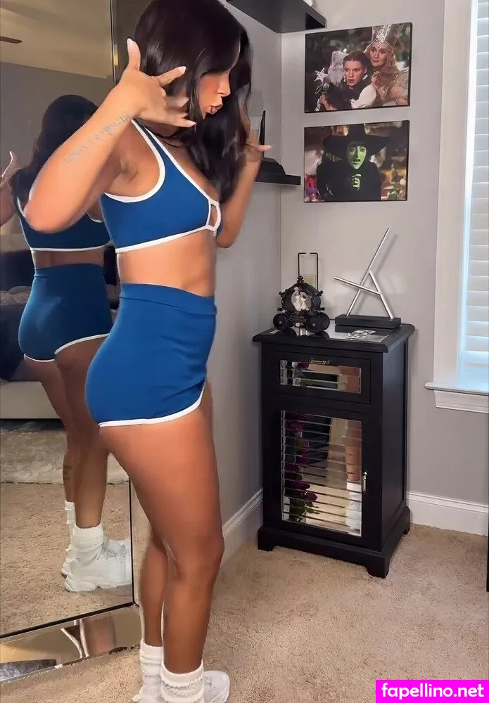 Brittany Renner, bundleofbrittany Nude Leaked OnlyFans Photo #TW1K82y8PZ