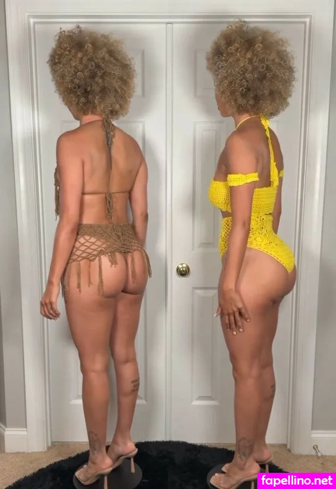 Brittany Renner, bundleofbrittany Nude Leaked OnlyFans Photo #oNKxphItYI