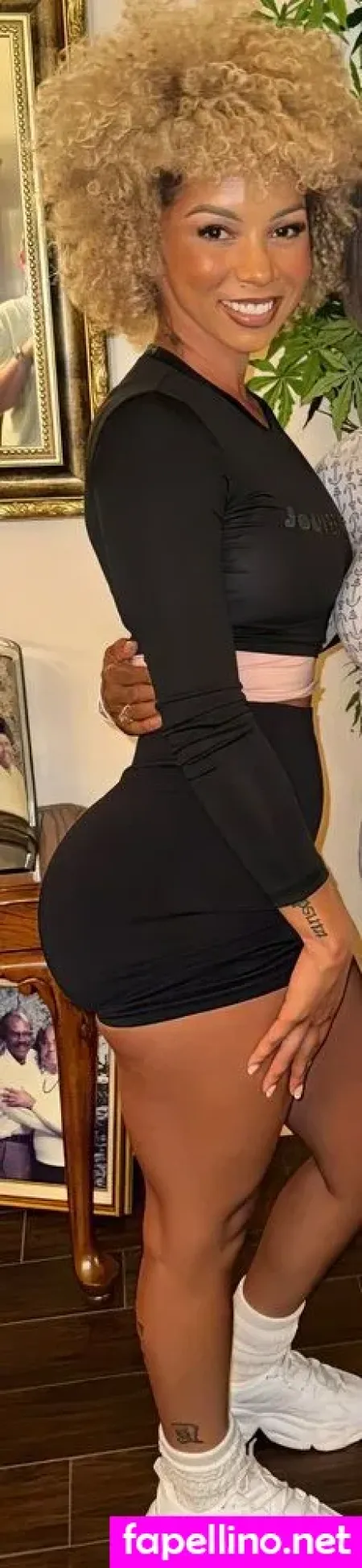 Brittany Renner 1 OnlyFans Thumbnail #oojpikKzB3