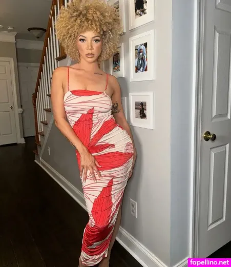 Brittany Renner 1 OnlyFans Thumbnail #sHsgnpNhpr