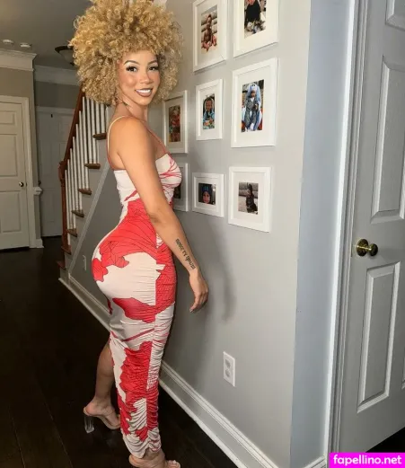 Brittany Renner 1 OnlyFans Thumbnail #ubBdJAm6Xv