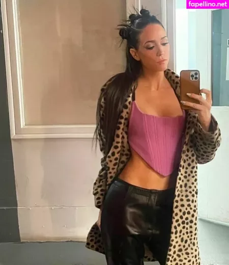 Brittany Snow OnlyFans Thumbnail #C2uvSla49k