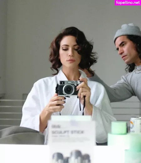 Brittany Snow OnlyFans Thumbnail #Dy00lGfPxV