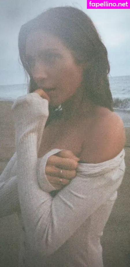 Brittany Snow OnlyFans Thumbnail #FhLeLe8NKh