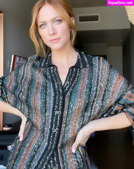 Brittany Snow OnlyFans Thumbnail #GzetQD9sK4