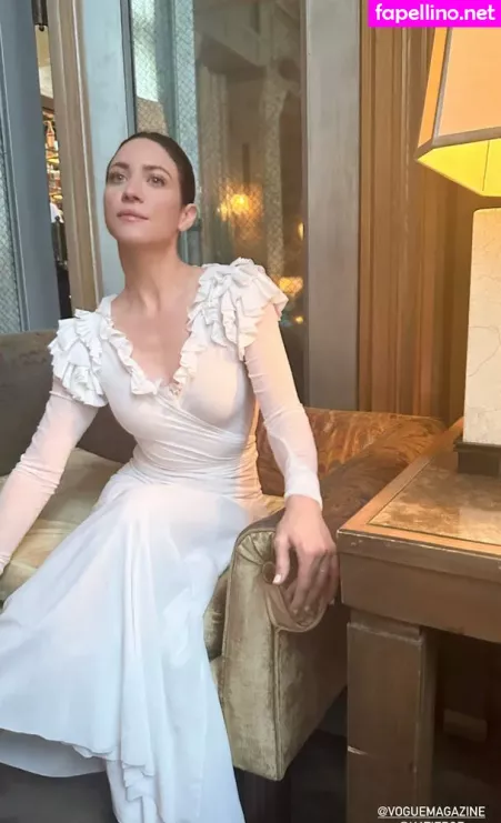 Brittany Snow OnlyFans Thumbnail #NmLDIYRFfQ