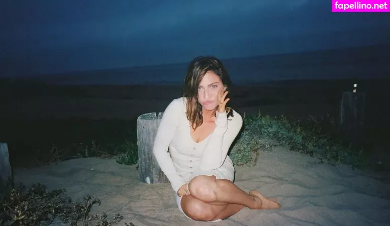 Brittany Snow OnlyFans Thumbnail #la5DBwzQNo