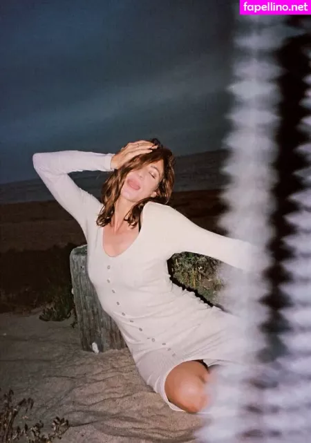 Brittany Snow OnlyFans Thumbnail #nChJbywF3E