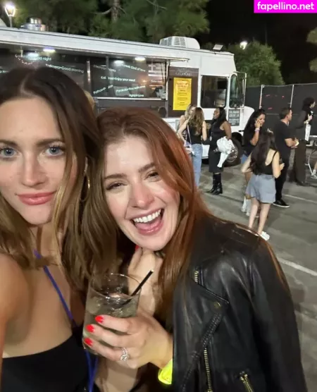 Brittany Snow OnlyFans Thumbnail #pRm6yFc4R0