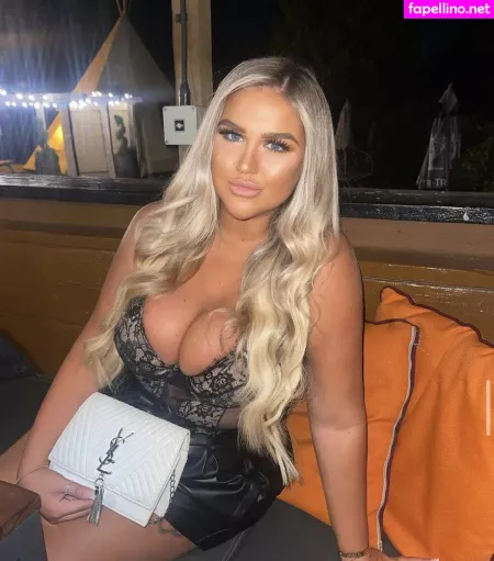 Brittany T OnlyFans Thumbnail #G5Mrq8y82T