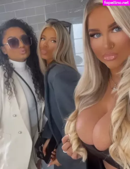 Brittany T OnlyFans Thumbnail #ZxtXMXRBXo