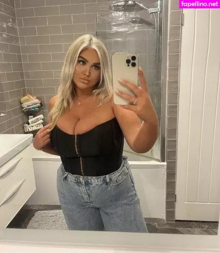 Brittany T OnlyFans Thumbnail #oqsbbd04uk