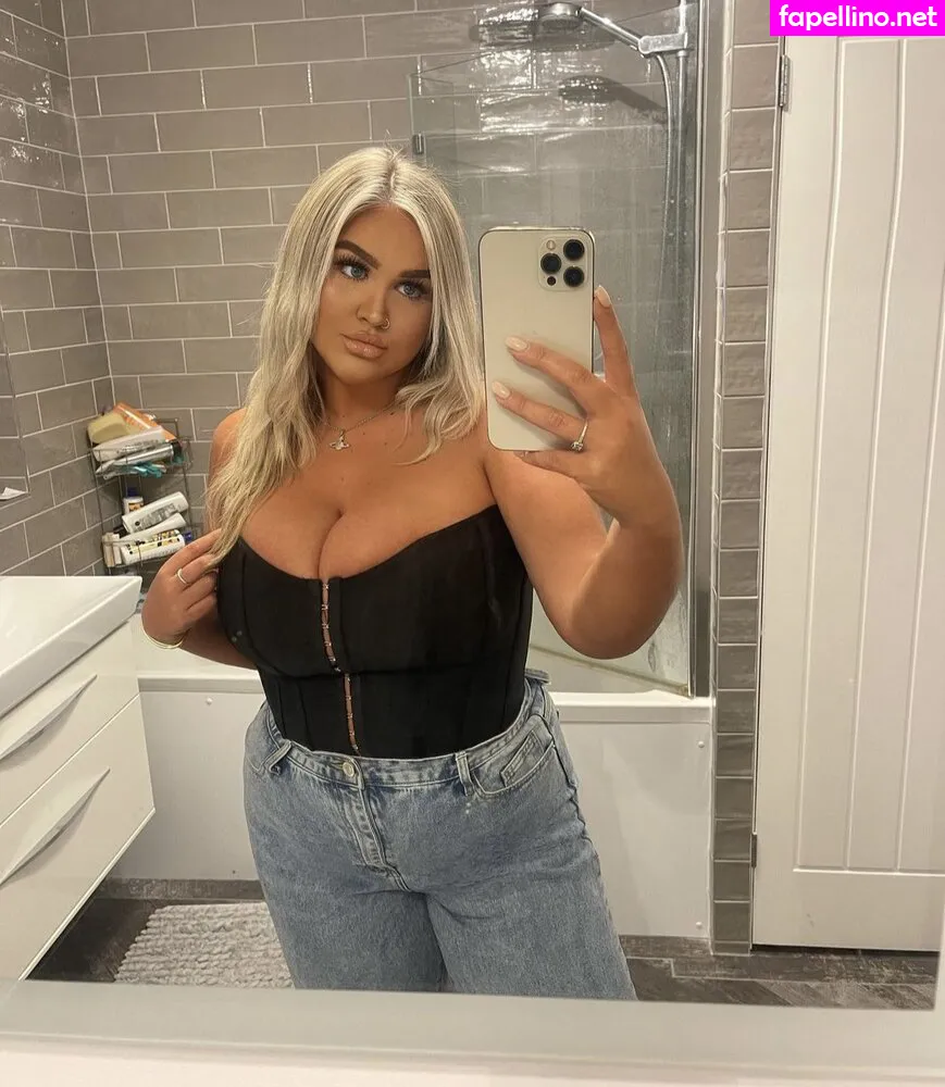 brittnayy, thebrittanyxoxo Nude Leaked OnlyFans Photo #oqsbbd04uk