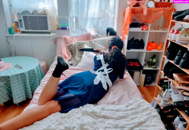 Brittany Venti OnlyFans Thumbnail #x4WSZMjEqf