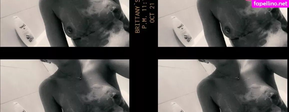 Brittany Wilkinson OnlyFans Thumbnail #BxhITefEIY