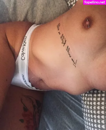 Brittany Wilkinson OnlyFans Thumbnail #DAgENdmRI3