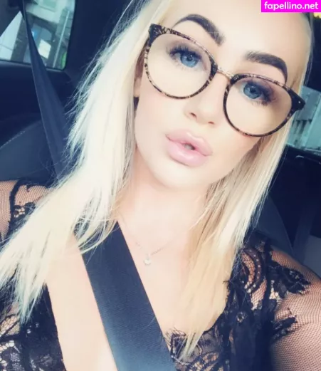 Brittany Wilkinson OnlyFans Thumbnail #mrjzlxDQMx