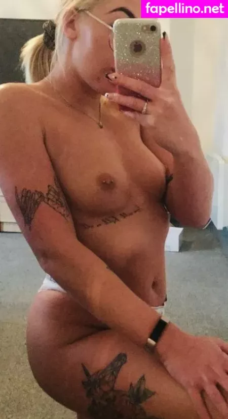 Brittany Wilkinson OnlyFans Thumbnail #u54Xn0i5Iq