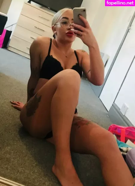 Brittany Wilkinson OnlyFans Thumbnail #wRy3EJxNrO