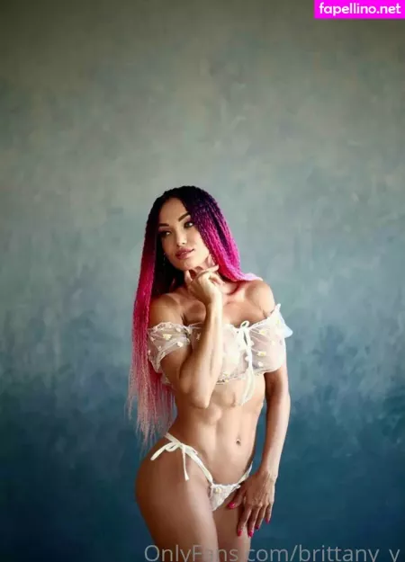 Brittany Y OnlyFans Thumbnail #6YABVnMNhQ