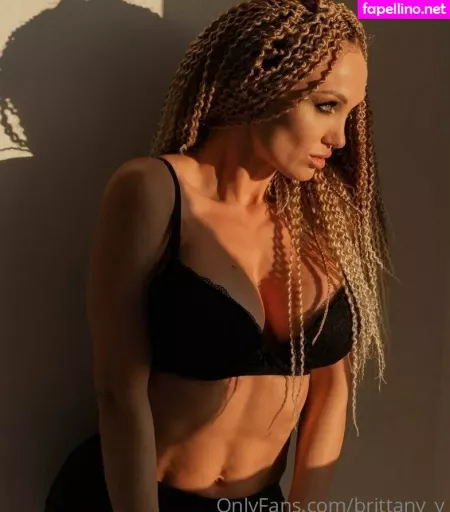 Brittany Y OnlyFans Thumbnail #HM56vY0dG8
